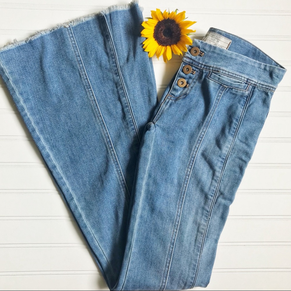 Free People - Like New